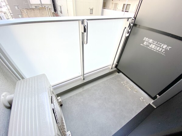 GRAN PASEO亀戸の物件内観写真